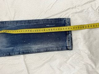 Jeans DSQUARED2 donna blu