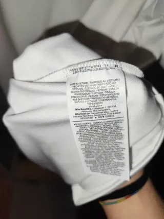 Felpa Nike PSG Uomo Taglia M