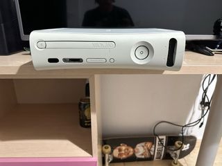 Xbox 360 para piezas