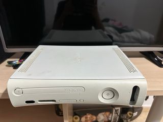 Xbox 360 para piezas