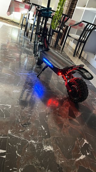 Patinete Eléctrico