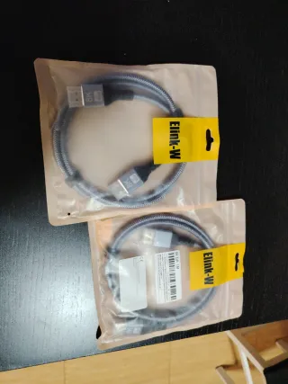 Cavo HDMI 8K Elink-W