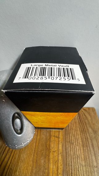 Oakley Large Metal Vault Estuche Gafas