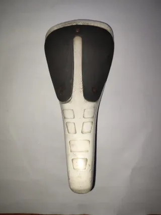 Sillín de bicicleta Monty