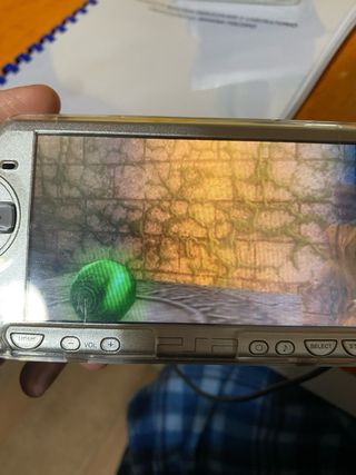 Indiana Jones e il Bastone dei Re PSP
