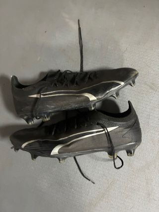 Botas de fútbol Puma Gama Alta