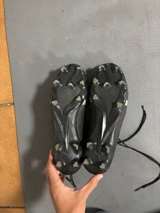 Botas de fútbol Puma Gama Alta