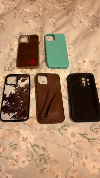 iPhone 12 Pro 256GB Oro Nuovo