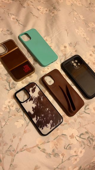 iPhone 12 Pro 256GB Oro Nuovo