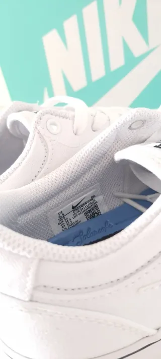 Nike SB Chron 2 Canvas Sapatilhas/Ténis