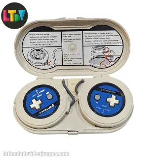 Nintendo Game Watch Donkey Kong Hockey