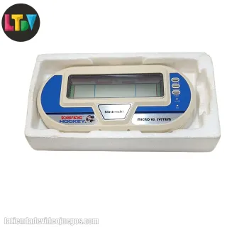 Nintendo Game Watch Donkey Kong Hockey