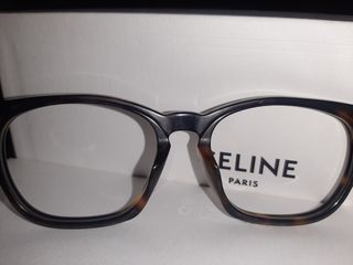 Montura de gafas Celine Tortoise