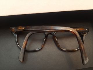 Montura de gafas Celine Tortoise