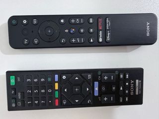 google TV sony LED 43” 4K