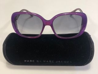 Occhiali Marc by Marc Jacobs Viola/Grigio