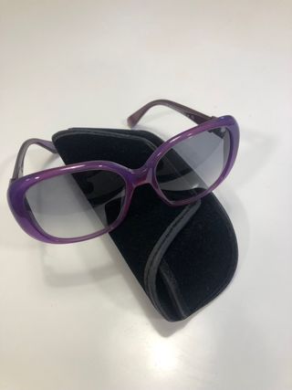 Occhiali Marc by Marc Jacobs Viola/Grigio