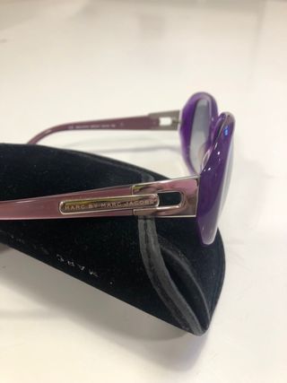 Occhiali Marc by Marc Jacobs Viola/Grigio