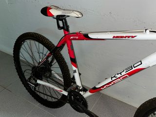 Bicicleta Monty KY30 Montaña