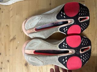 Nike Alphafly Talla 43