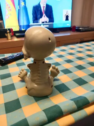 Juego de mesa Johnny the Skull  Sl