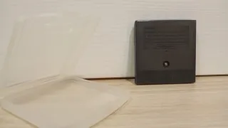 Juego Tazmania para Sega Game Gear