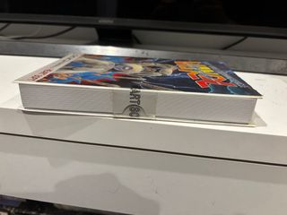 Videojuego VAXOL (Heart Soft) MSX2