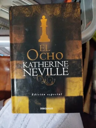 El ocho (Spanish Edition)