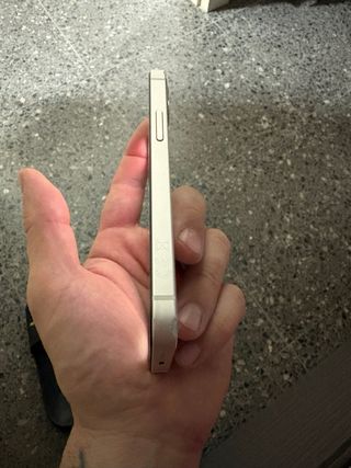 iPhone 12 mini