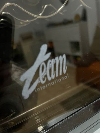 Botellero eléctrico Zeam International - Vinoteca