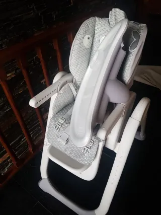 Trona Chicco Polly2Start