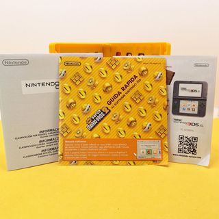 New Super Mario Bros. 2 Nintendo 3DS