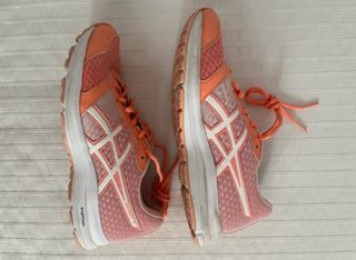 Deportivas Asics