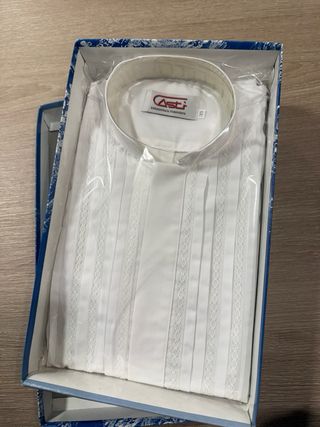 Traje completo Fallero, nuevo sin estrenar.