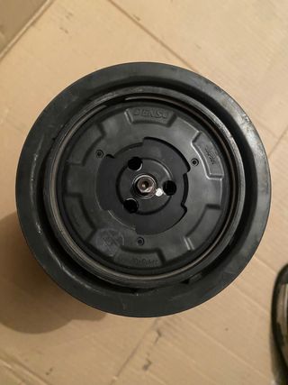 Compresor A/A Renault Megane 3