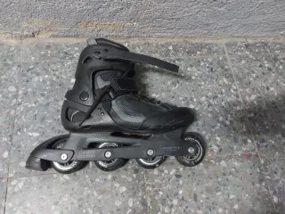 Patines en línea talla 45