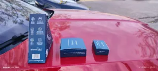 Baliza V16 Homologada WarnLight