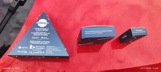 Baliza V16 Homologada WarnLight