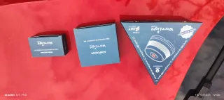 Baliza V16 Homologada WarnLight