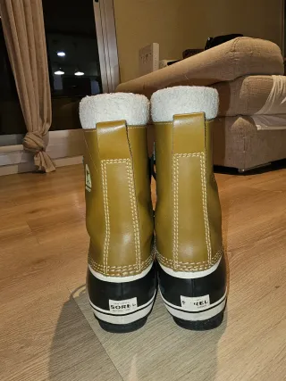 Botas de nieve Sorel Talla 37