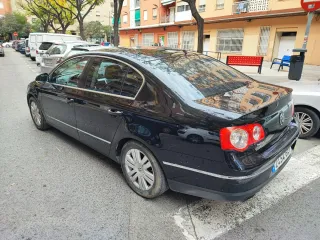Volkswagen Passat 2010