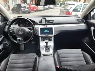 Volkswagen Passat 2010