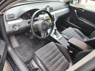 Volkswagen Passat 2010