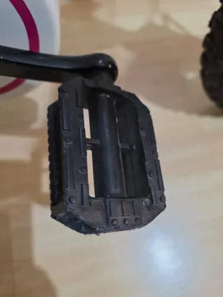 Bicicleta Infantil Conor Ray 14