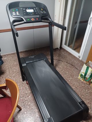 Cinta de correr Domyos