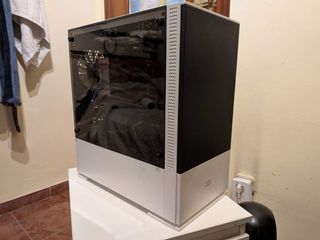 Torre PC Gaming i7 GTX 1660 OC