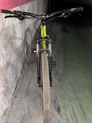 Bicicleta Orbea RX 29