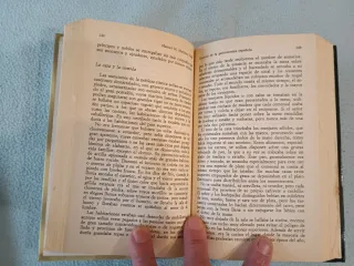 Dos interesantes libros sobre cocina
