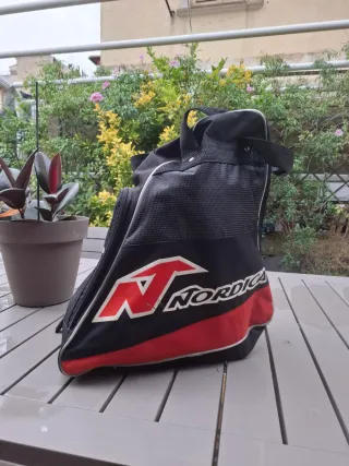 Scarponi sci Nordica Speedmachine 14