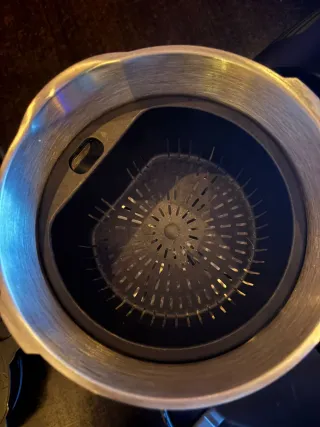 Robot Cocina Cecotec Mambo 10090